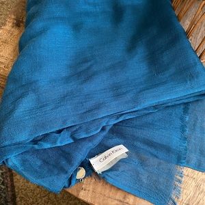 ✨Calvin Klein Scarf